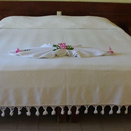 Hotel Barlovento Puerto Escondido  Εξωτερικό φωτογραφία